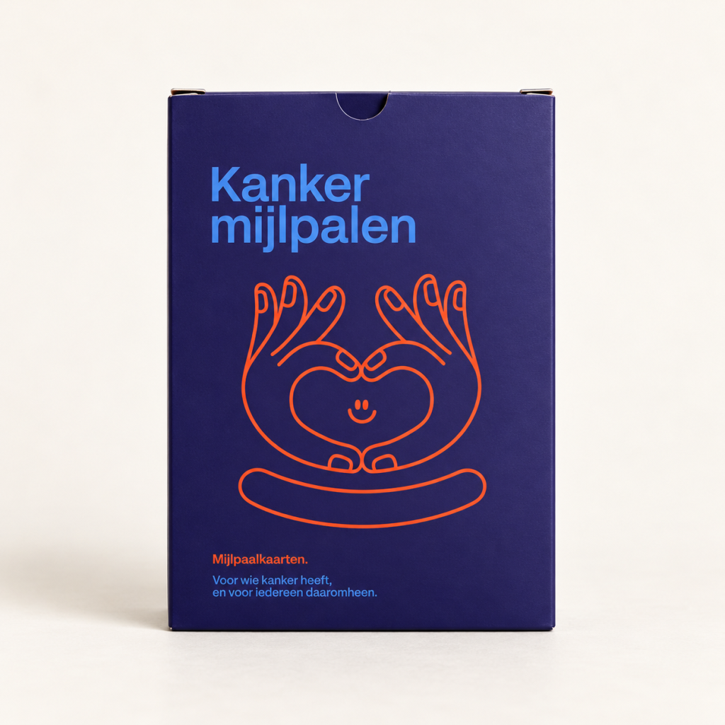 Kankermijlpalen