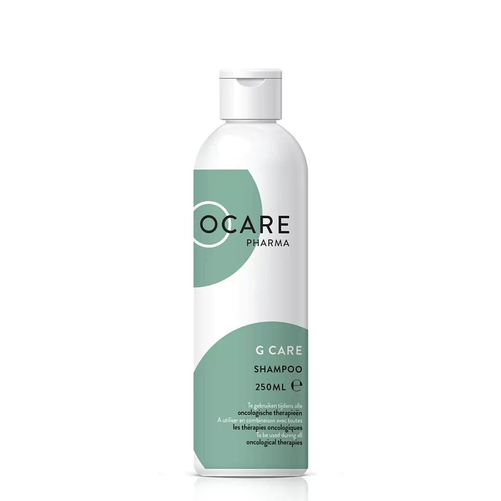 Ocare G care shampoo