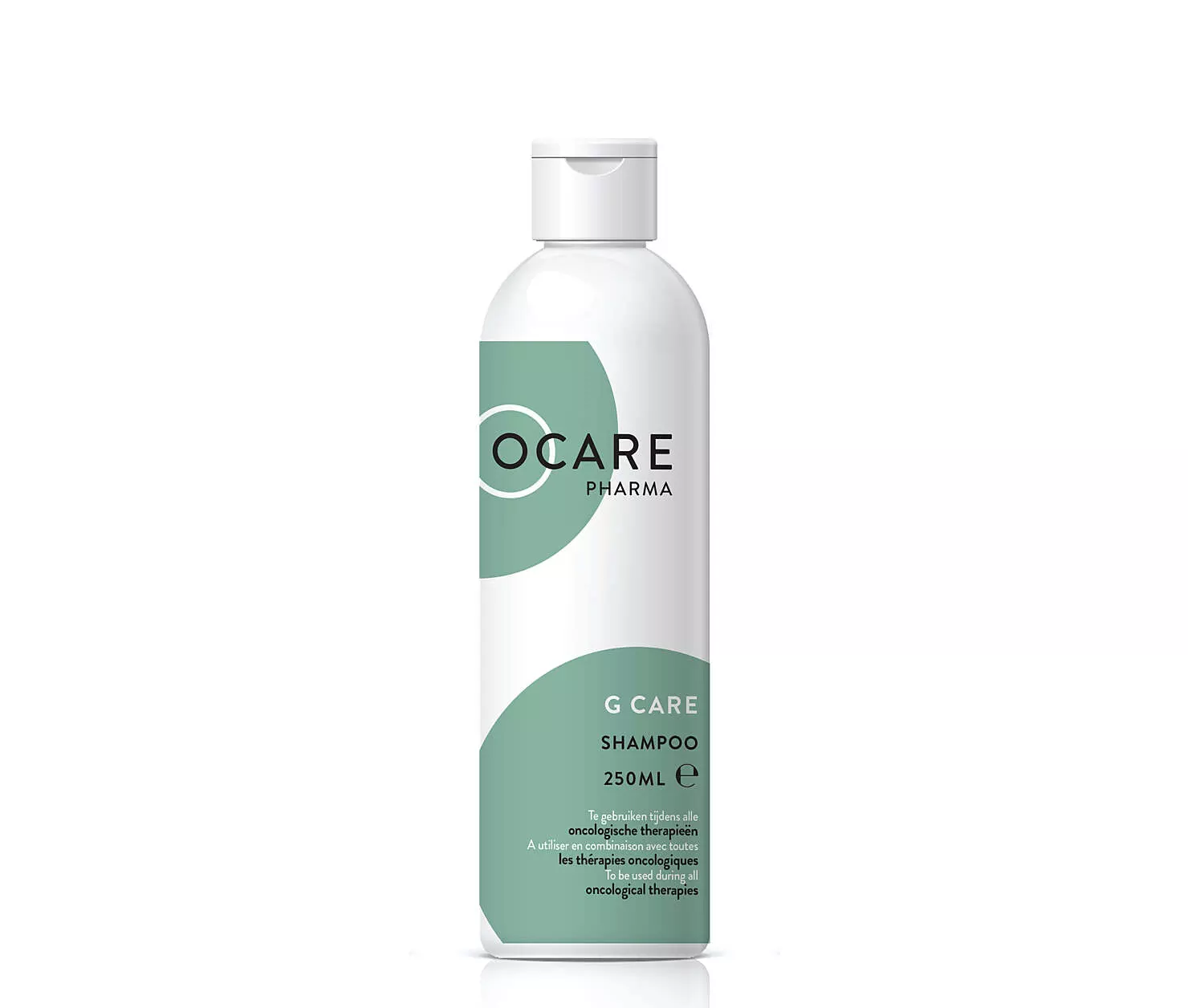Ocare G care shampoo