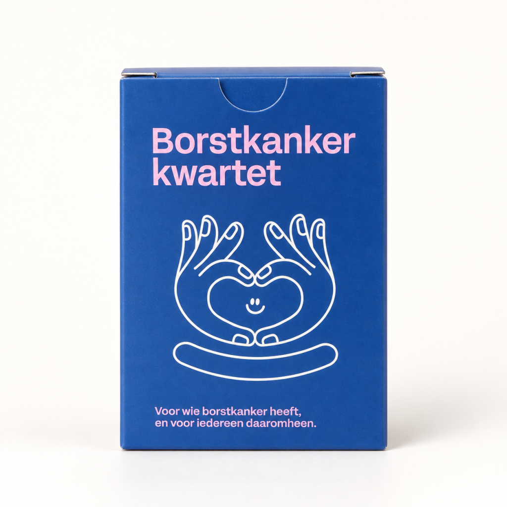 Borstkankerkwartet